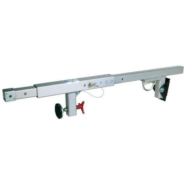 DBI/Sala Anchor for Door/Window Jam, industrial safety device for securing doors or windows.