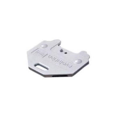 DBI/Sala Counterweight for Freestanding Anchor, metal counterweight used for securing freestanding anchors in fall protection systems