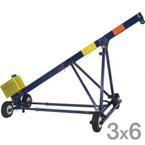 J.Racenstein Roof Rig 3x6 Aluminum MIO, a lightweight and sturdy roof rack system with adjustable supports and wheels for easy transportation.