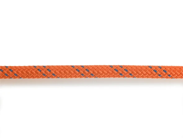 Teufelberger Rope KMIII 1/2in Orange