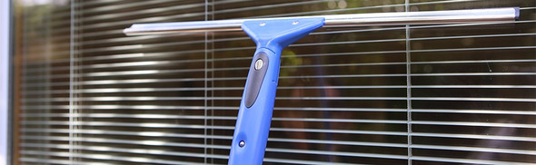 Squeegee Super System 18in Complete