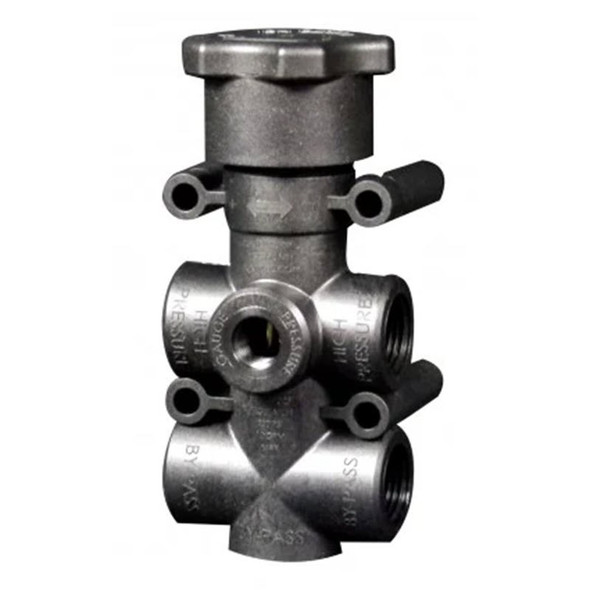 Pump Regulator 150 PSI