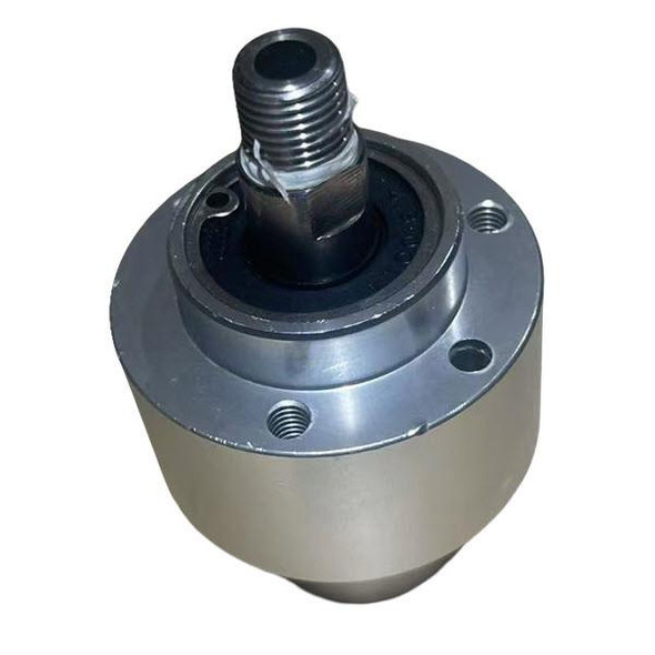 ProTool Swivel for Surface Cleaner 18in, industrial swivel connector for high-pressure surface cleaning equipment.