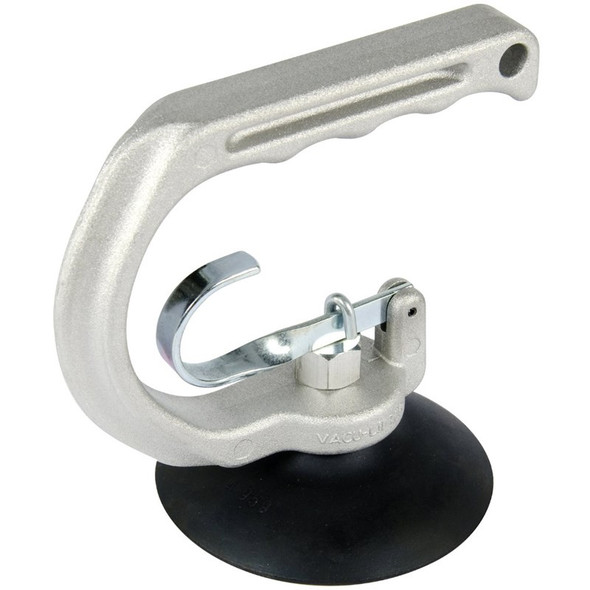 Suction cup versa lifter