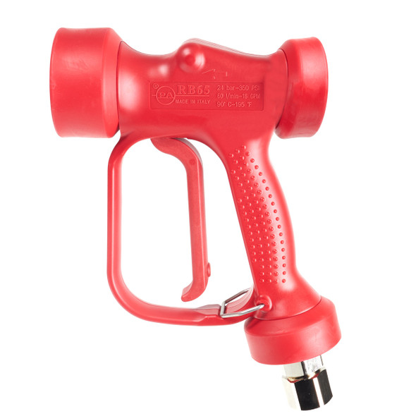 ProTool Wash Down Soft Wash Gun