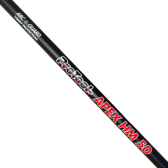 ProTool Apex Hi-Mod Carbon Fiber Pole