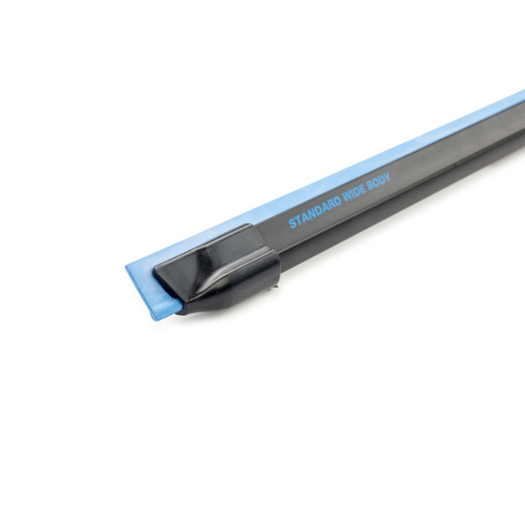 Moerman Standard Wide Body Channel