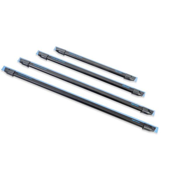 Moerman Standard Wide Body Channel