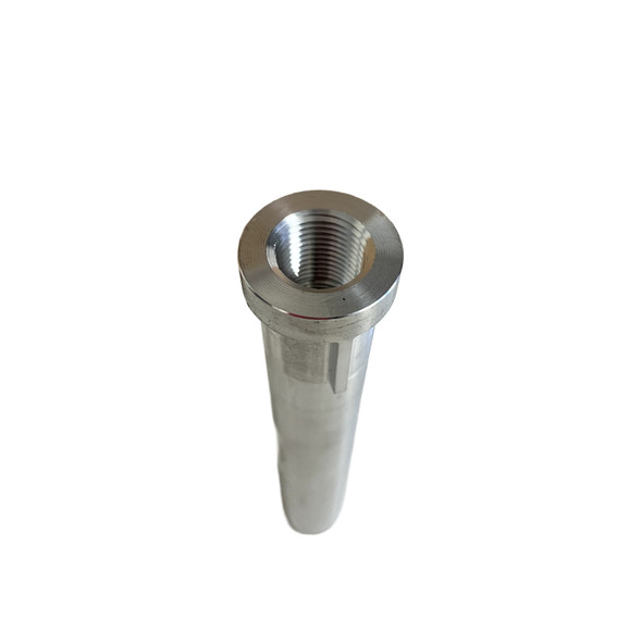 Washing Adaptor Anti-Spin 3/8 in to 1/4 in