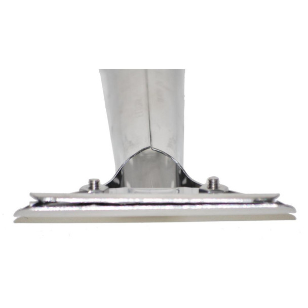 Ettore Handle Master Classic, metal window handle with a sleek and polished design.