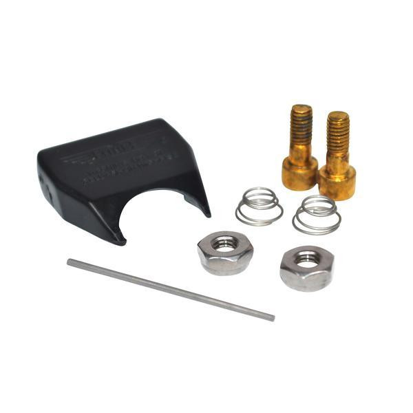 Handle Kit Quick Release Ettore