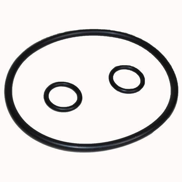 Pulex O-Ring, pressure vessel seal rings for Eagle pressure systems.