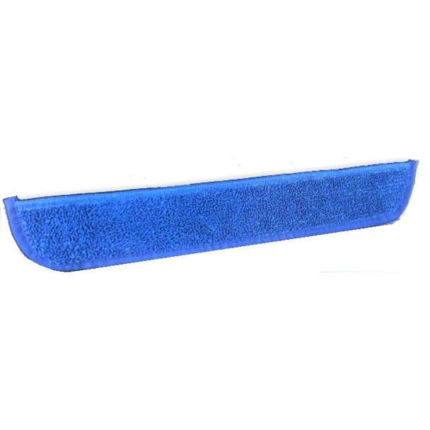 Wagtail WagTail High Flyer Sleeve 14in, blue foam upholstery sleeve for flying sports equipment.