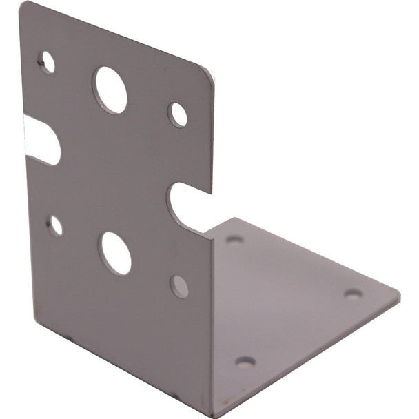 ProTool Bracket for 4x10 & 4x20 Housings, metal mounting bracket with multiple holes for installation.