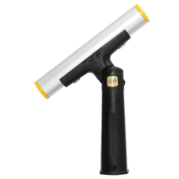 Sorbo T-Bar Swivel, industrial tool with a black handle and a T-shaped metal swivel head.