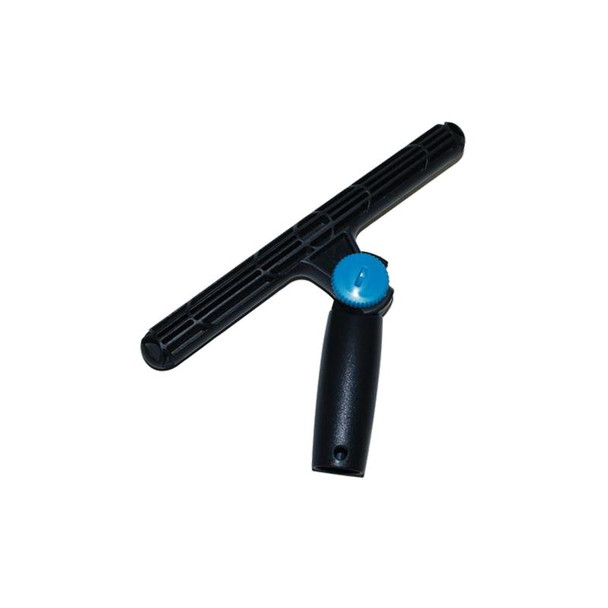 Moerman T-Bar Swivel, ergonomic hand tool with T-shaped handle and swivel head for precise scraping or cleaning forceps.