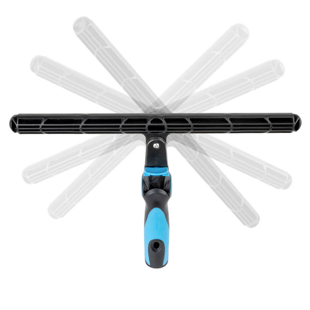 Swivel Master T-Bar by Moerman