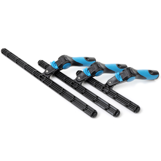 Swivel Master T-Bar by Moerman