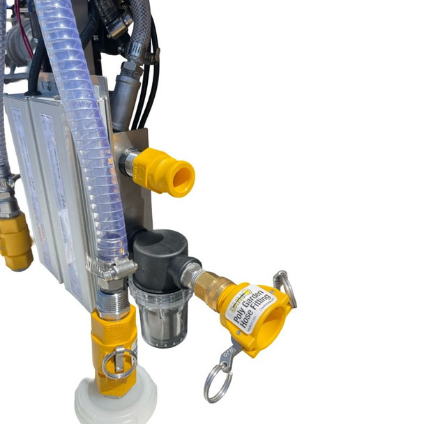 ProTool Mix Station Mobile