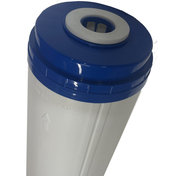 ProTool DI Cartridge Empty 4.5in x 20in