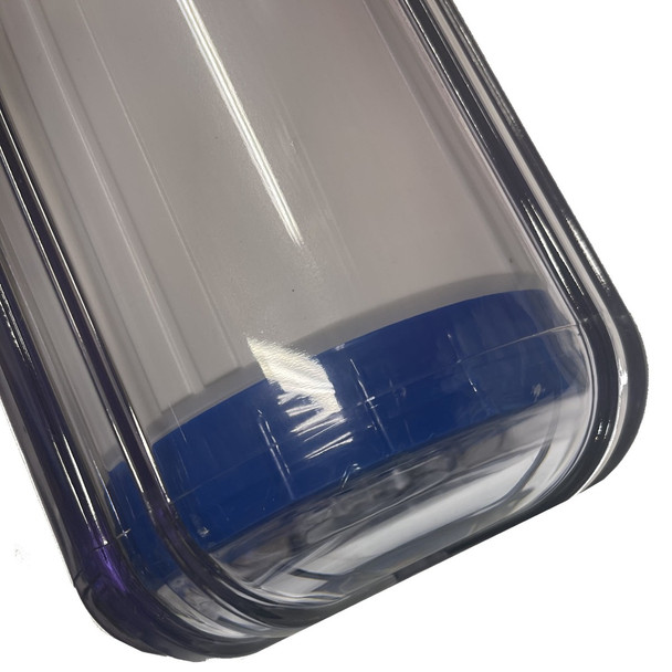 ProTool DI Cartridge Empty 4.5in x 20in