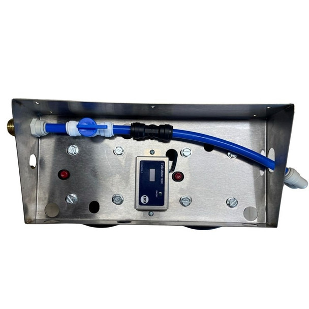 ProTool Dual 20in DI Ready to Use