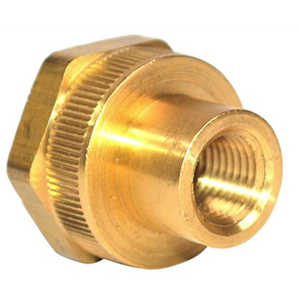 ProTool Fitting 3/4in Female Garden Hose to 1/4in FNPT pipe