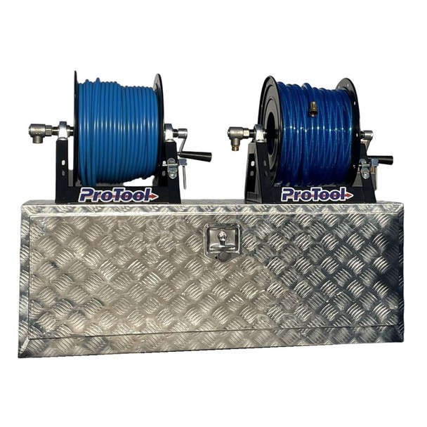 ProTool Hydro Vault RO DI System