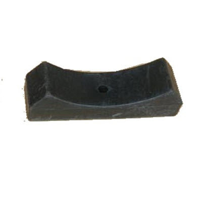 Rubber Mat for 40in SS housing each