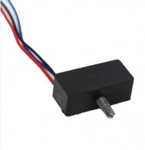 Gardiner Backpack Flow Speed Controller