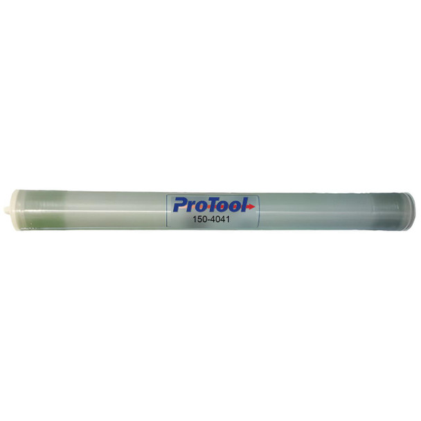 J.Racenstein RO Membrane High Flow 4040, water filtration membrane with white cylindrical design and ProTool label.