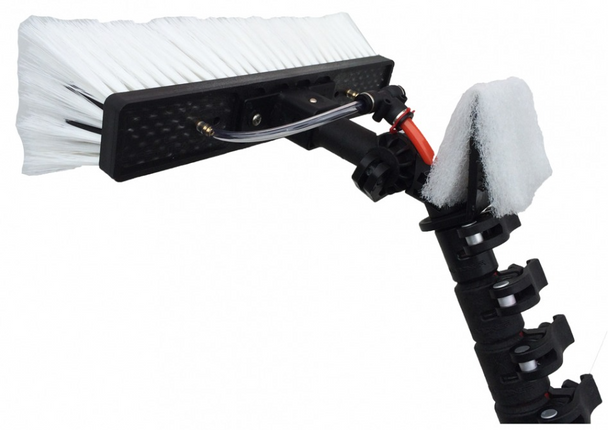 Gardiner SuperScraper Plastic Type1  for