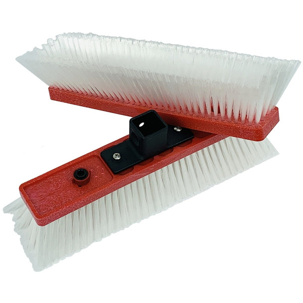 TaperTec 10in Ultimate Brush 2 Jets Gardiner