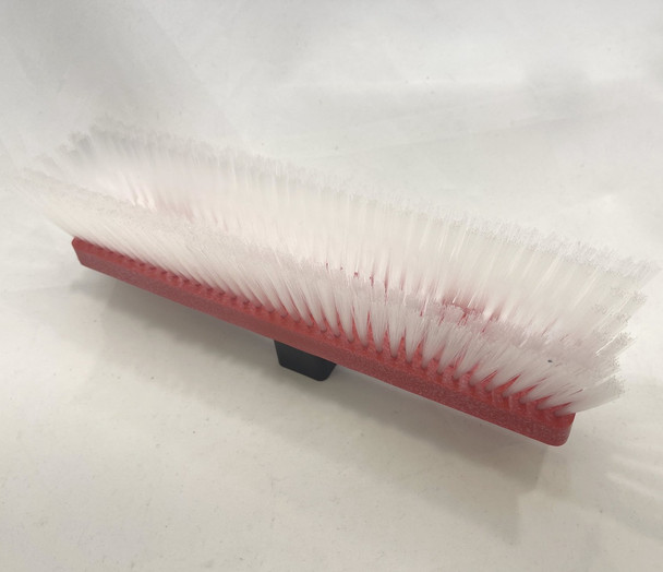 TaperTec 10in Ultimate Brush 2 Jets Gardiner