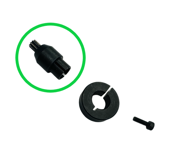 Motor Pinion Assembly