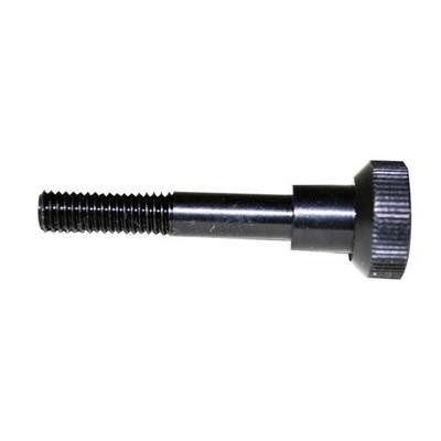 ProTool Clamp Screw for Transverse Ionic, metal screw with threaded shaft and knurled head for secure fastening.
