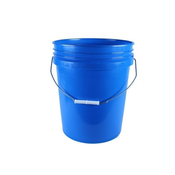 Bucket 5 Gallon Round