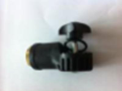 ProTool Joint, close-up image of a mechanical joint component used for tools or equipment