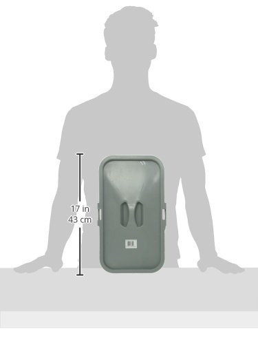 Bucket Super Compact Lid Ettore