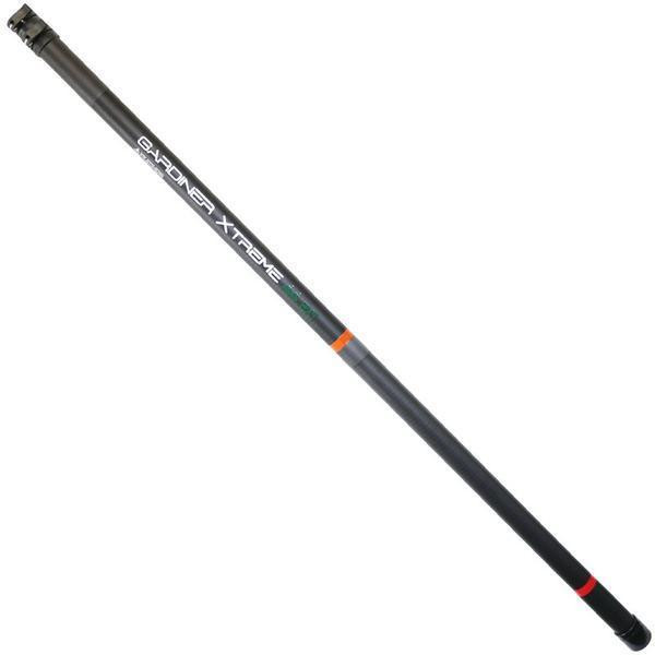 Gardiner Pole Systems Gardiner X3 Xtreme Extensions, telescopic pole extension for painting and decorating tasks.