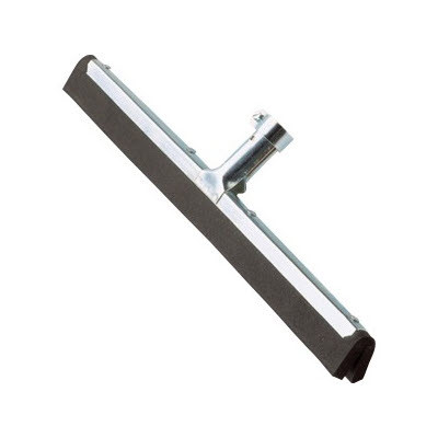 Floor Squeegee Wipe & Dry 18in Ettore