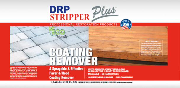 Best Stripper, coating remover for desk and other surfaces