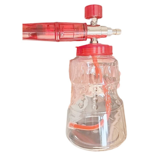 Foam Cannon Wide Opening 1 Liter