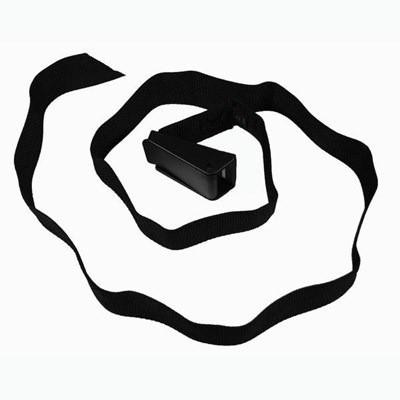 ProTool Belt for Soft BoaB, adjustable black belt with a buckle and strap.