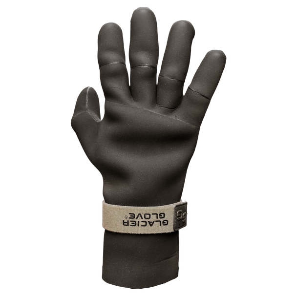 Glacier Glove Fleece-Lined