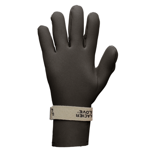 Glacier Glove Fleece-Lined