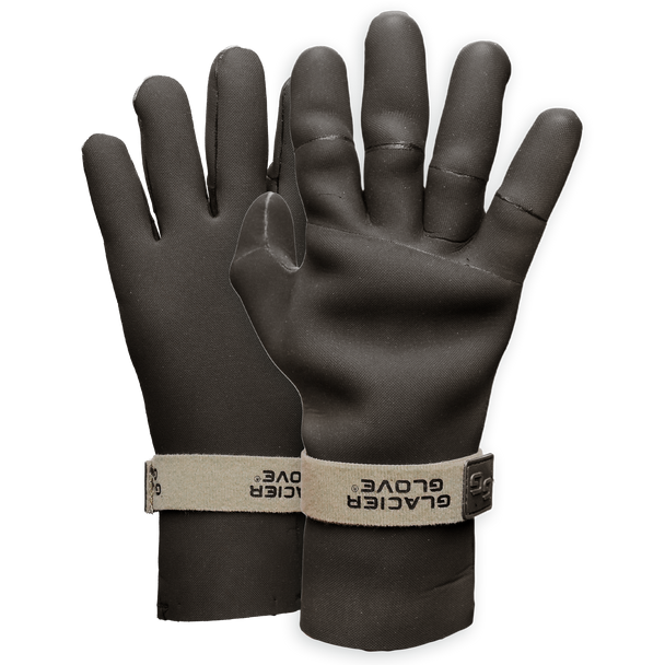 Glacier Glove Fleece-Lined