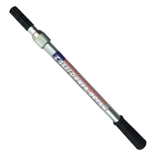 Sorbo California Dream Telescopic Pole - J Racenstein