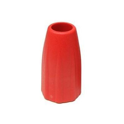 Unger Collar Small Complete Red Unger, red small protective collar for cleaning tools.