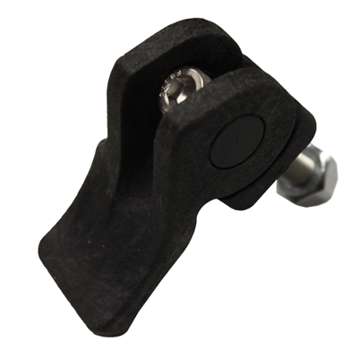 Lever Assembly Complete for CF PoleTuckr